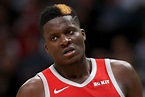 Clint Capela Trade Talk: Nets Among Best Packages for Center | Heavy.com