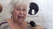 Voci nell'Ombra - Rita Savagnone - YouTube