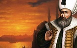 Total mächtig: Drei letzte Wünsche von Sultan Suleiman dem Prächtigen ...