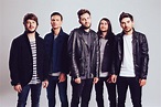 You Me At Six Announce New Album - All Things Loud