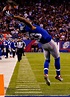 Odell Beckham Jr.'s Incredible One-Handed Catch Might Be the Best in ...