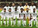 Saudi Arabia National Football Team Wallpapers - Wallpaper Cave