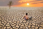 Recursos Naturales :: Cómo el cambio climático afecta a la salud humana