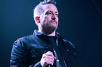 Filter's Richard Patrick Explains Why Texas Concert Was Canceled Over ...