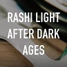 Rashi: A Light After Dark Ages - Rotten Tomatoes