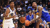 Golden State Warriors Patrick McCaw rewarded for his road map to the ...