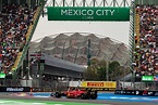 Starting Grid: Formula 1 Mexico City Grand Prix - Speedcafe.com