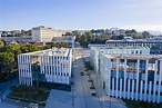 La grande métamorphose du campus d'Aix-Marseille Université Life Abroad ...