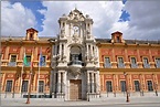 Palace of San Telmo - Seville