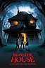 Monster House La Casa de los Sustos Película Completa en Español Latino