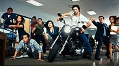 The Night Shift TV show on NBC