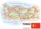 Türkei | kooperation-international | Forschung. Wissen. Innovation.