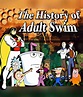 The History of Adult Swim | Cartoon Amino