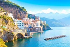 La Belleza Del Mediterráneo - Spanishvibes
