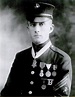 Charged at 12 Germans With His Bayonet - Double Medal of Honor Recipient