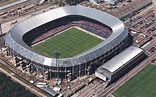 Stadion Feijenoord Rotterdam
