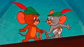 Tom and Jerry - Robin Hoodwinked - Episode 113 - Tom and Jerry Cartoon ...