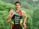 João Pereira eleito “Atleta Europeu do Ano” no Triatlo – Revista Atletismo