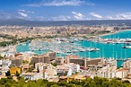 Mallorca - kostenloser Online-Reiseführer für die Baleareninsel