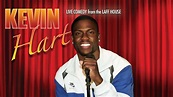 Kevin Hart Live Comedy From The Laff House 20s - YouTube