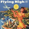 ‎Flying High - EP - Album by The Alchemist - Apple Music