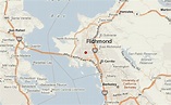 Richmond, California Location Guide