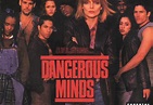 25 facts about the movie 'Dangerous Minds' on its 25th anniversary ...