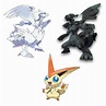 Pokémon Edición Blanca y Negra - Pokéfanaticos