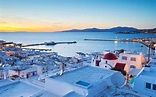 Top 10 des meilleures choses à faire sur l'île de Mykonos, en Grèce ...