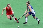 Field Hockey: Explaining The Dynamic Game Of Hockey