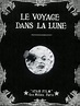 Viaje a la luna (1902) - Película eCartelera