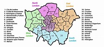 Londres - Turismo.org