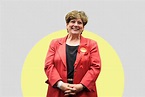 Emily Thornberry: the Labour leadership MP on the NHS, & housing