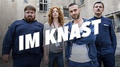 Im Knast - ZDFmediathek