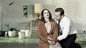 ‎National Theatre Live: Hedda Gabler (2017) directed by Ivo van Hove ...