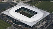 Image - VfL Wolfsburg Stadium 003.jpg | Football Wiki | FANDOM powered ...