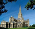 Las diez catedrales góticas más deslumbrantes de Inglaterra