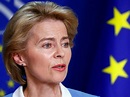 European MPs to vote on Ursula von der Leyen’s nomination to lead ...