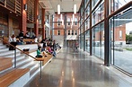 Goodes Hall, Smith School of Business, Queen's University - +VG Architects