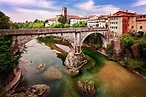 Cividale del Friuli - Italy Photograph by Barry O Carroll - Fine Art ...