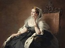 Eugenia de Montijo, de condesa de Teba a emperatriz de Francia ...