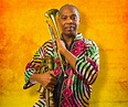 Femi Kuti | LA Phil