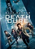 Maze Runner: The Death Cure [DVD] [2018] - Best Buy