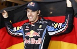 Formule 1 - Vettel, champion du monde | Le Devoir