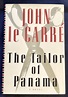 THE TAILOR OF PANAMA | John le Carré | American First Edition