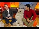 CBBC Morning Continuity End Of Another Breakfast Show With Michael And ...