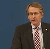 Daniel Günther - Ministerpräsident von Schleswig-Holstein - WELT
