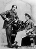 Oscar Wilde y Lord Alfred Douglas | Photos | Pinterest