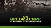 DER GELDMACHER - DAS EXPERIMENT DES MICHAEL UNTERGUGGENBERGER - YouTube