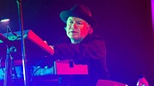 Primal Scream, Felt and Charlatans keyboardist Martin Duffy dies aged 55